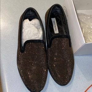 Steve Madden loafers